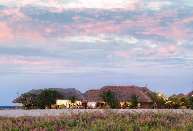 هتل Rancho Do Peixe