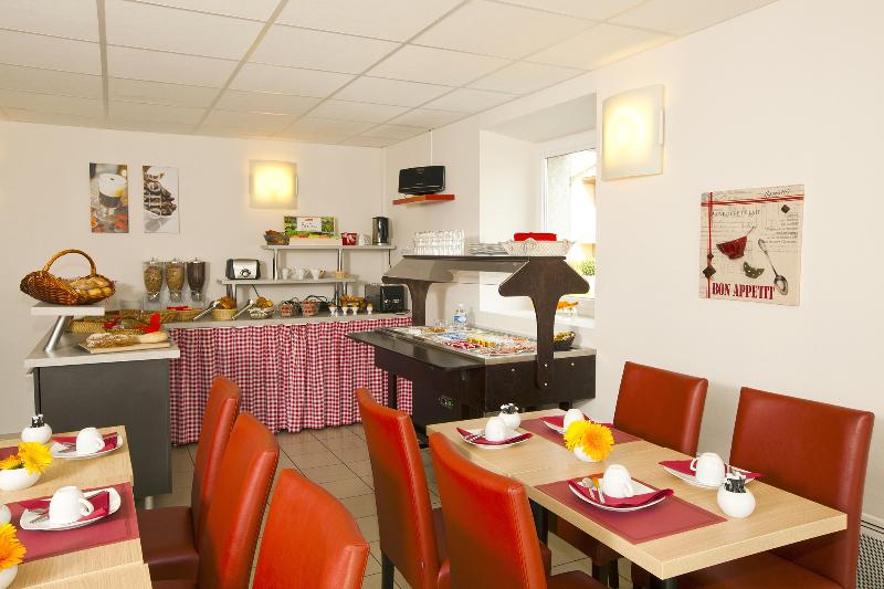 酒店 Residhome Genève Prévessin Le Carré D Or