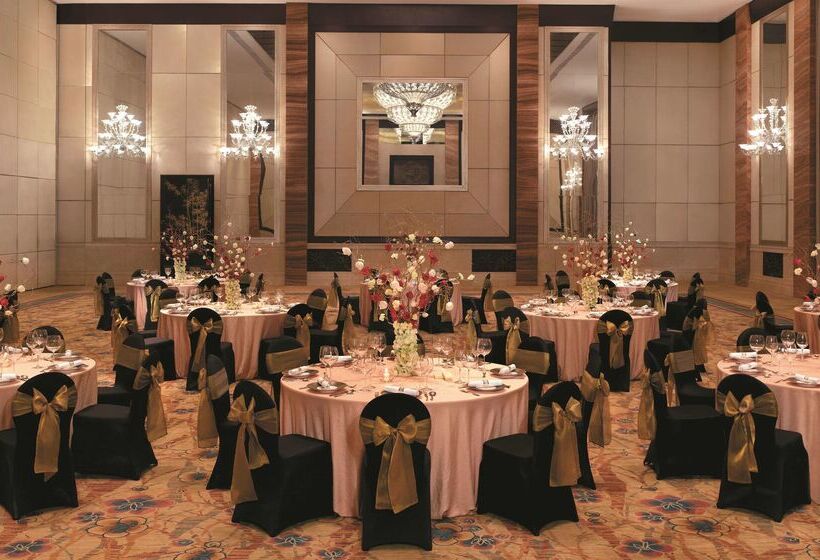 ホテル Shangrila Xian