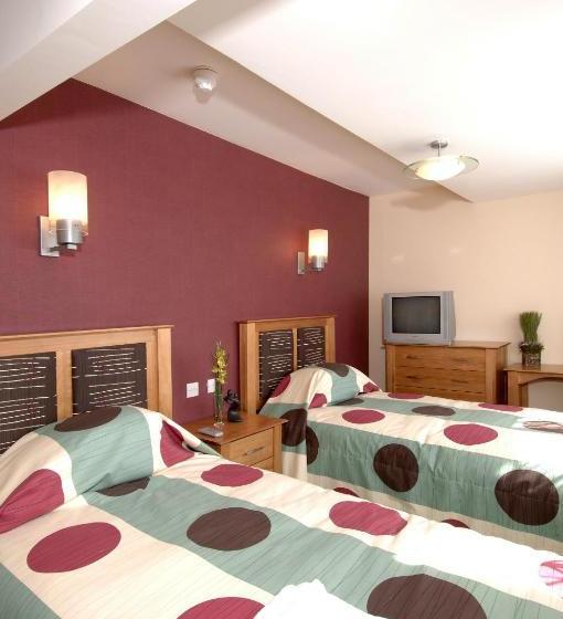 Fotos del hotel The Newmarket Inn:  10
