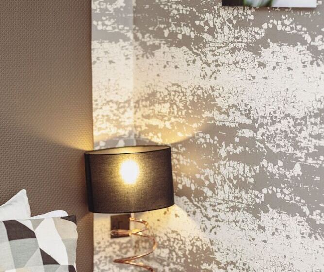 ホテル The Tower Gastro Pub & Apartments