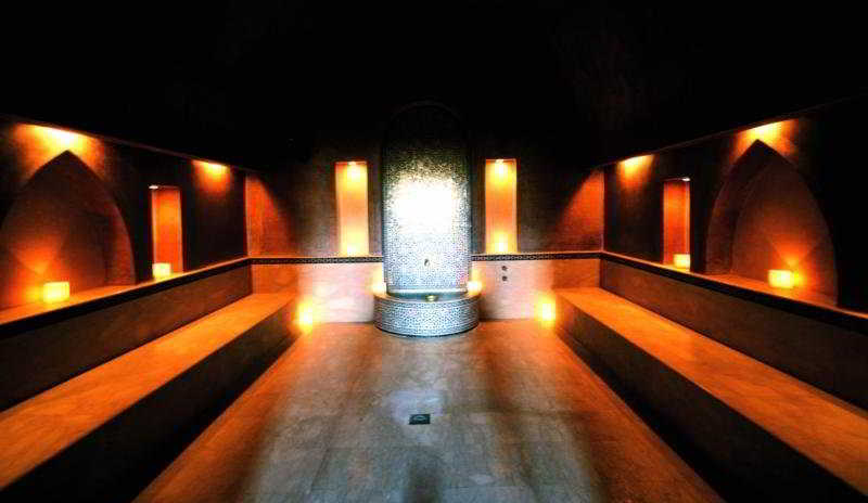 هتل Tikida Golf Palace