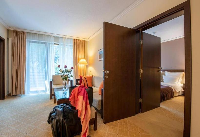 בית מלון כפרי Velina Spa