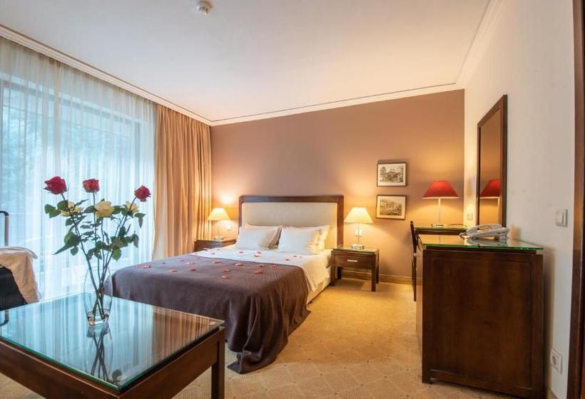 בית מלון כפרי Velina Spa