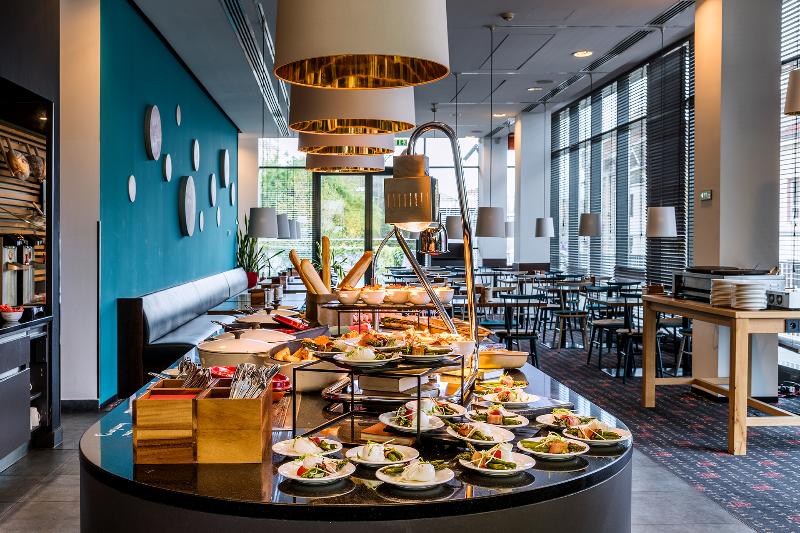 هتل Vienna House Easy By Wyndham Pilsen