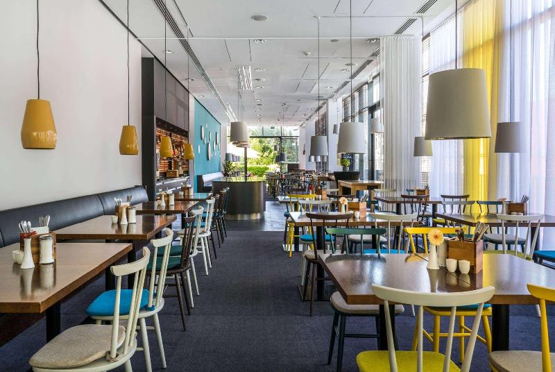 هتل Vienna House Easy By Wyndham Pilsen