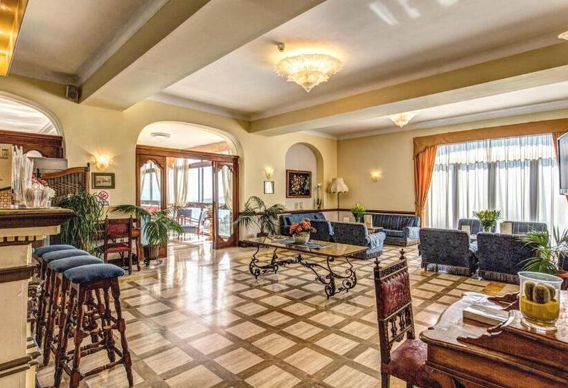 Отель Villa Romita