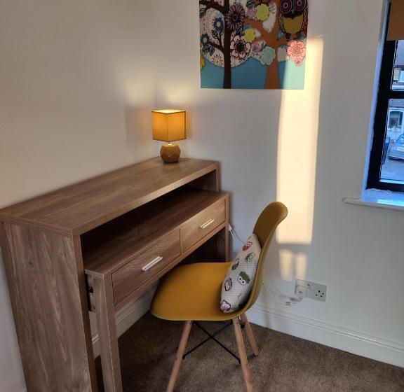 ホテル White Horse Inn