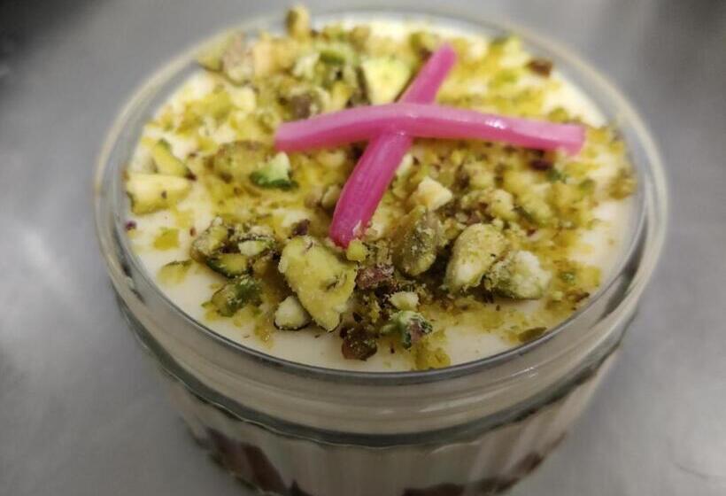 ホテル White Horse Inn