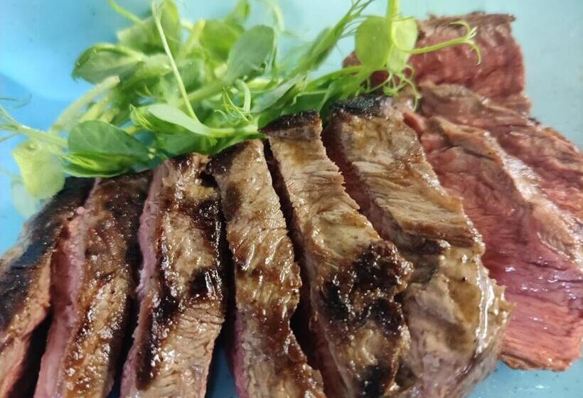 ホテル White Horse Inn