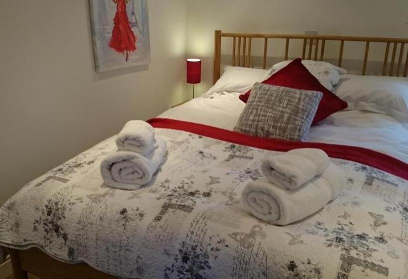 ホテル White Horse Inn