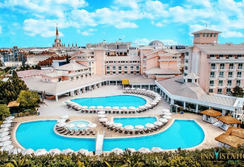 Innvista Hotels Belek