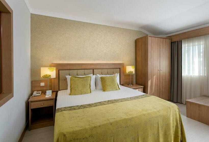 Innvista Hotels Belek