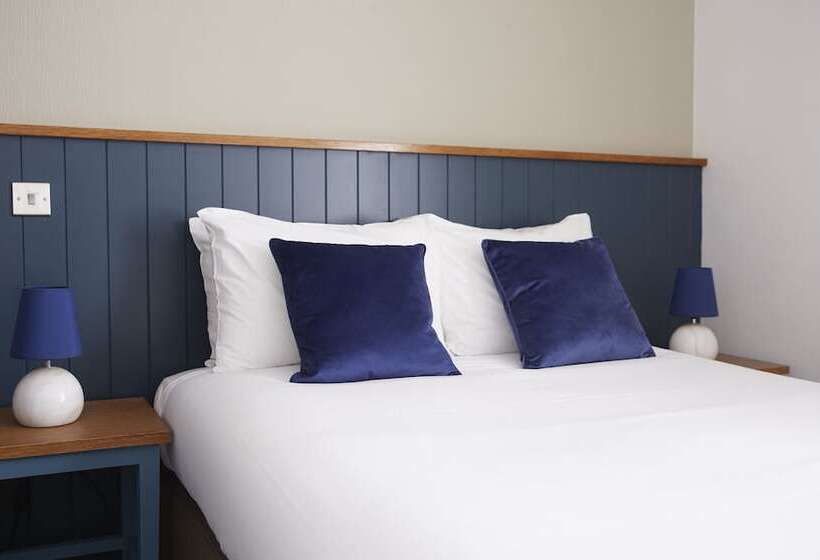 Old Manse Hotel By Greene King Inns