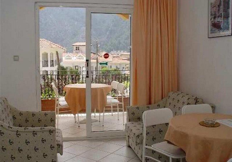 Ozlem 1 Apartments