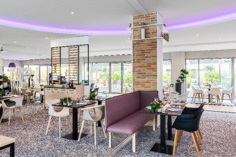 Radisson Blu Hotel Toulouse Airport