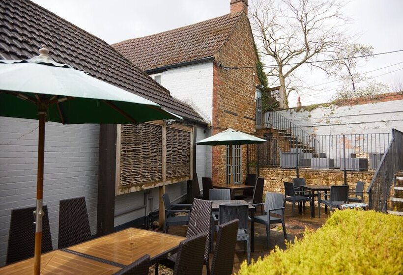 Red Lion Hotel By Greene King Inns