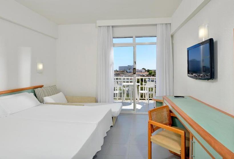 אתר נופש Complejo Calas De Mallorca