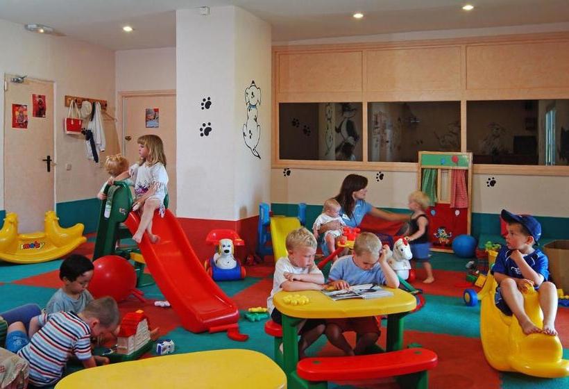 אתר נופש Complejo Calas De Mallorca