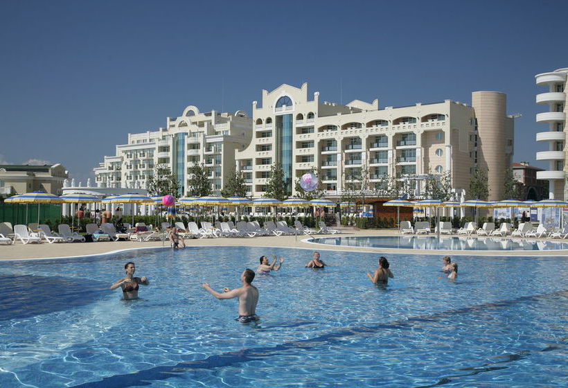 Sunset Resort