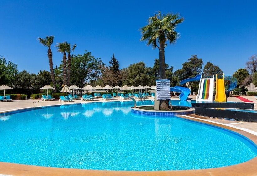 The Holiday Resort Hotel   All Inclusive