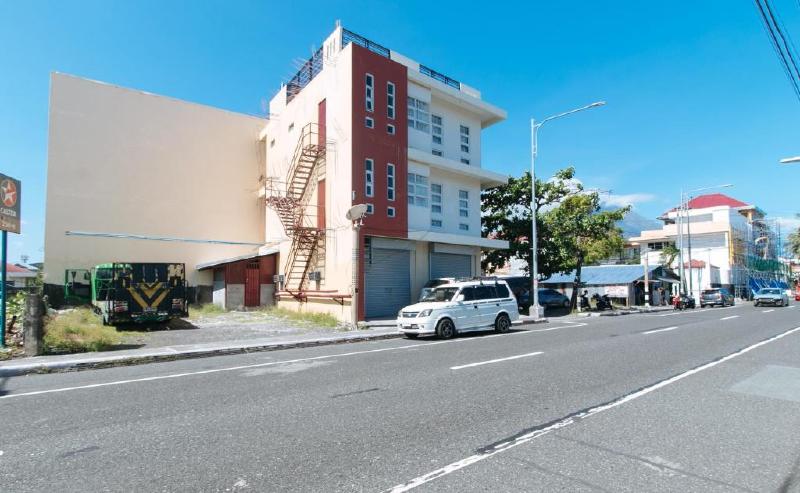 هاستل Reddoorz @ Golite Washington