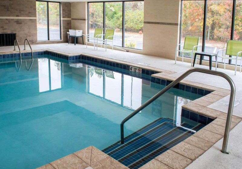 호텔 Country Inn & Suites By Radisson, Roanoke Rapids, Nc