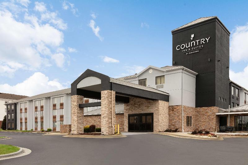 호텔 Country Inn & Suites By Radisson, Roanoke Rapids, Nc