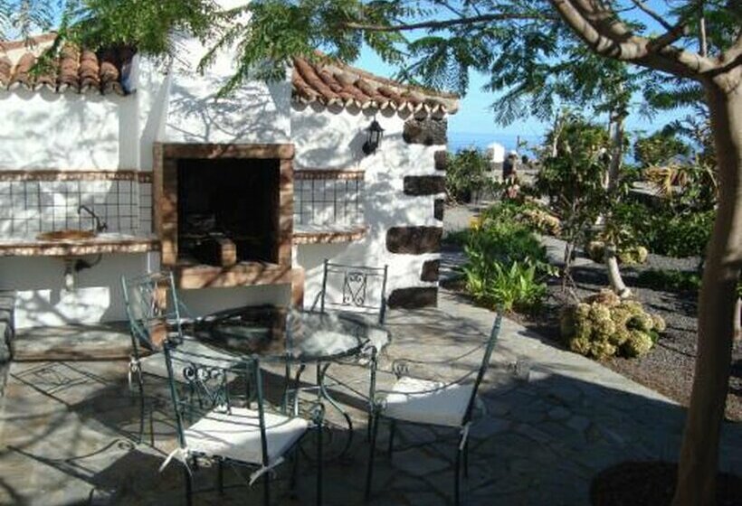 Casa Anastasio