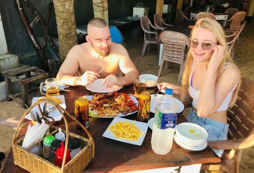 Pension Harmony Guest House & Top Secret Beach