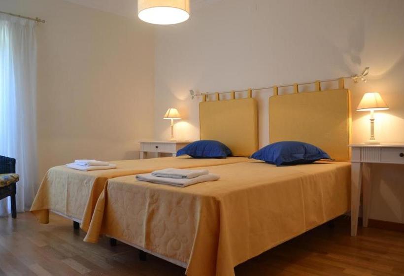 Mourapraia By Garvetur