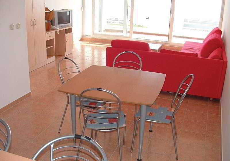 Apartmani M