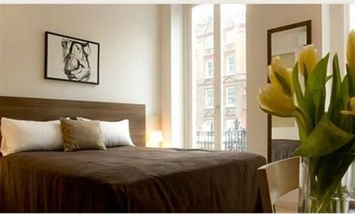 هتل Avni Kensington