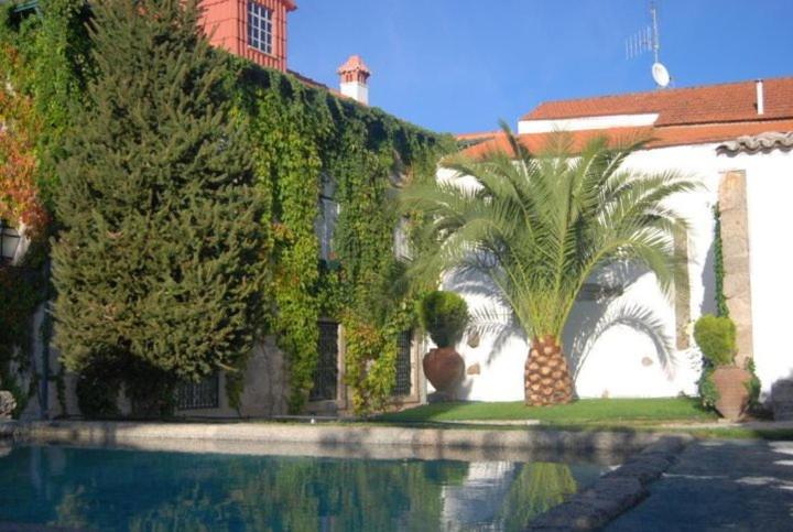 Casa Do Cimo