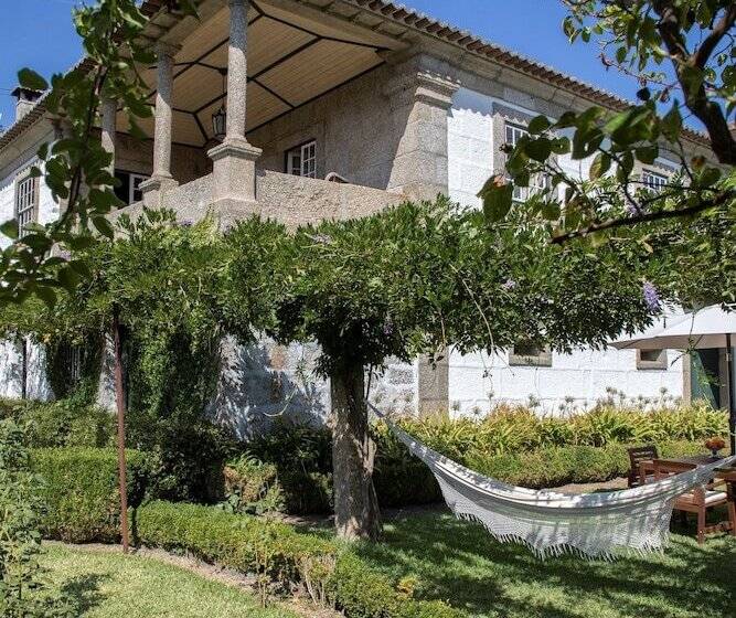 Casa Do Ribeiro