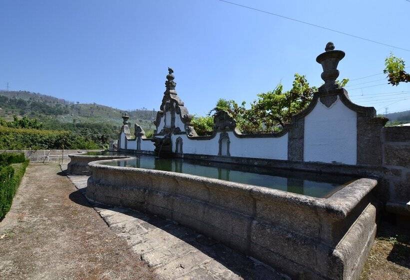 Casa Do Ribeiro