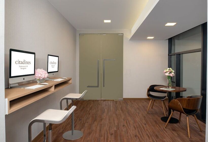 Citadines Sukhumvit 8 Bangkok
