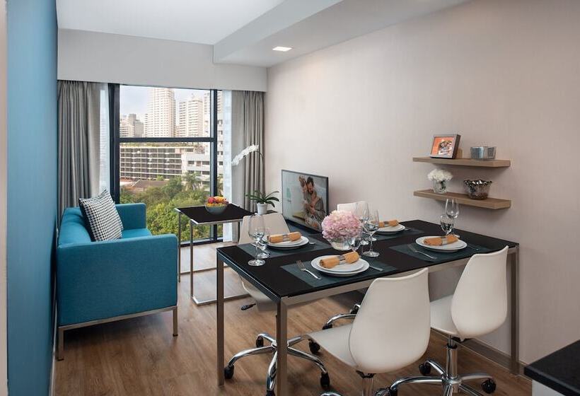 Citadines Sukhumvit 8 Bangkok