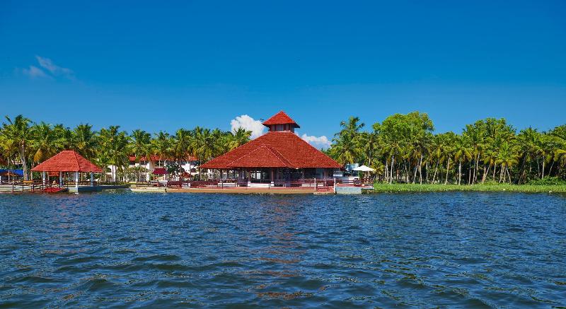 Estuary Island Resort