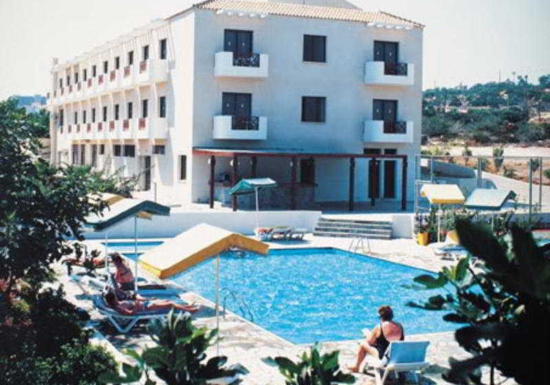Harry's Hotel