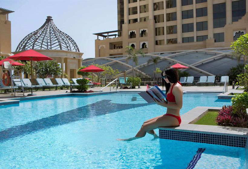 هتل Arjaan By Rotana – Dubai Media City
