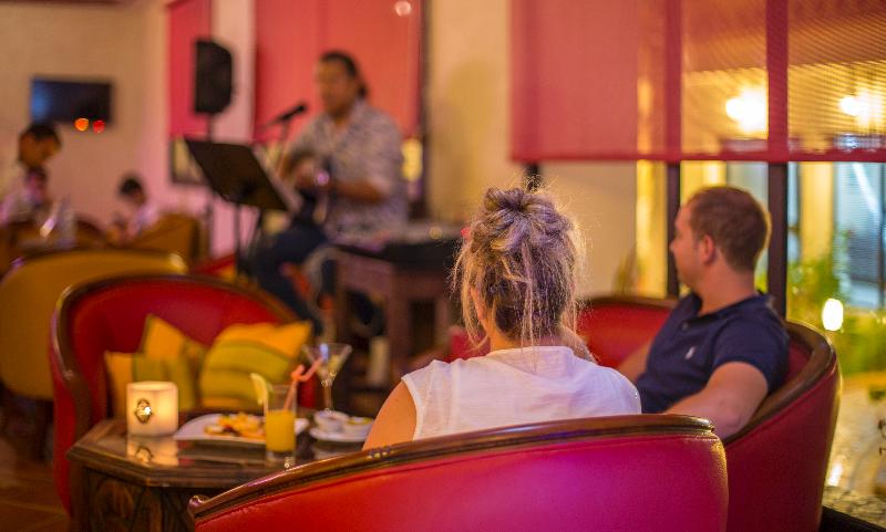 Atlantic Hotel Agadir