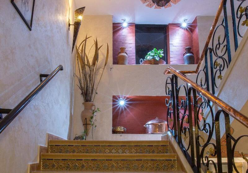 Atlantic Hotel Agadir