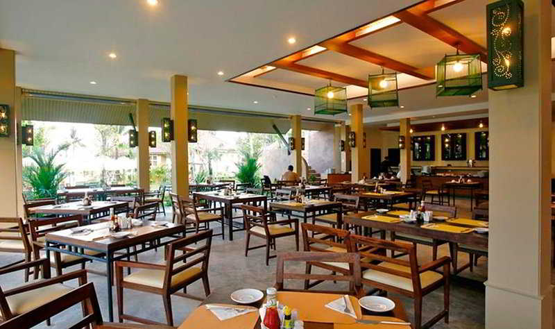 هتل Baan Khaolak Beach Resort