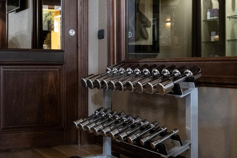 هتل Baia Di Ulisse Wellness & Spa