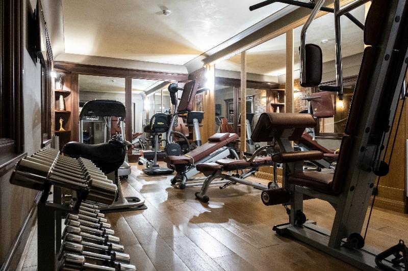 هتل Baia Di Ulisse Wellness & Spa