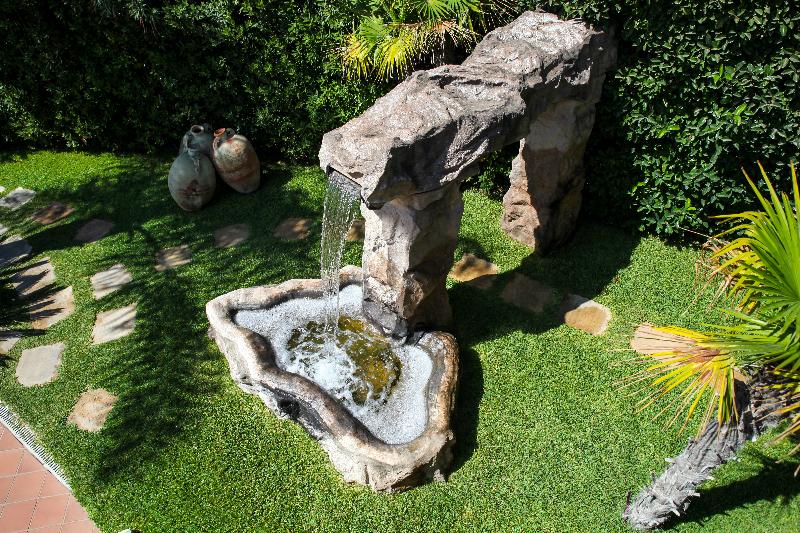 هتل Baia Di Ulisse Wellness & Spa