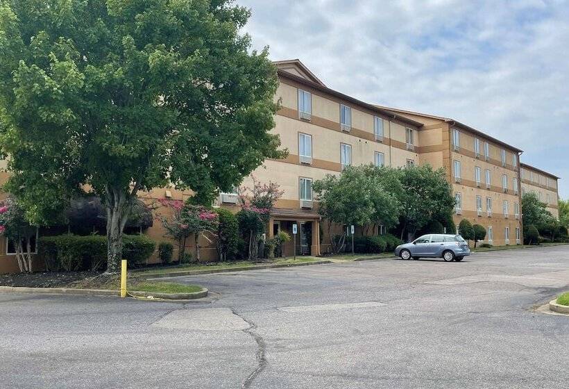 בית מלון כפרי La Quinta Inn & Suites By Wyndham Memphis I 240