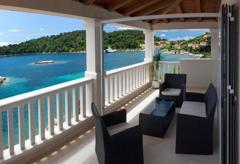 酒店 Bozica Dubrovnik Islands