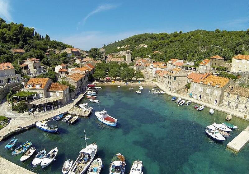 酒店 Bozica Dubrovnik Islands